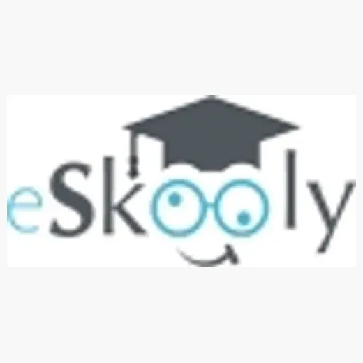 Eskooly brand logo for eskooly.com