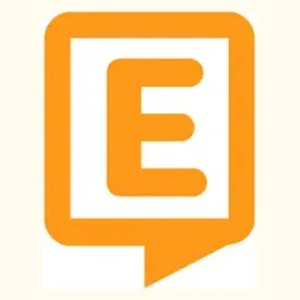 Eskritor brand logo for eskritor.com
