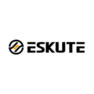 Eskute brand logo for eskute.com