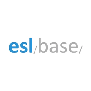 ESL Base brand logo for eslbase.com