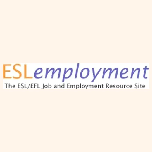 ESL Employment brand logo for eslemployment.com