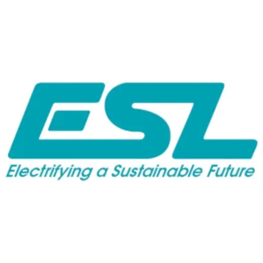 ESL Power brand logo for eslpwr.com