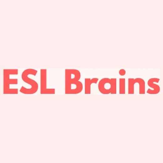 eslbrains brand logo for eslbrains.com