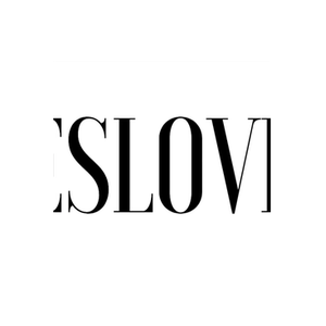 Eslove Collection brand logo for eslovecollection.com