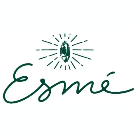 Esmé Hotel brand logo for esmehotel.com