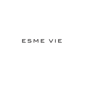 Esmé Vie brand logo for esmevie.com