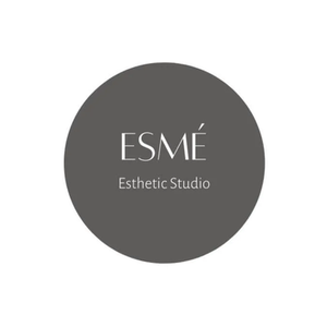 Esme Esthetic Studio brand logo for esmeestheticstudio.com
