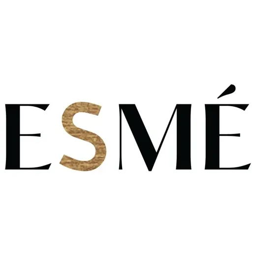 Esme brand logo for esmechicago.com