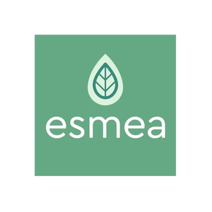 Esmea brand logo for esmea.ca