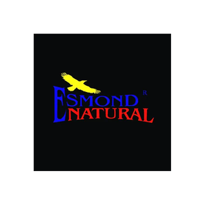 Esmond Natural brand logo for esmondnatural.com
