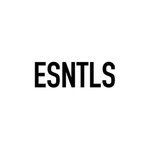 ESNTLS brand logo for esntls.co