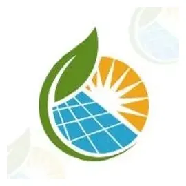 eSolar CRM brand logo for esolarcrm.com