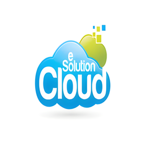eSolution brand logo for esolutioncloud.com