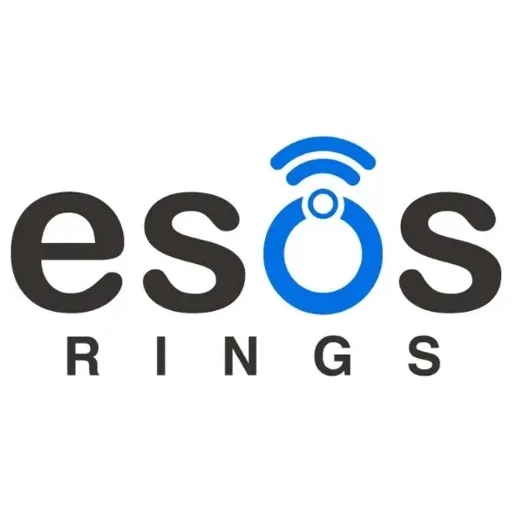 Esos Rings brand logo for esosrings.com