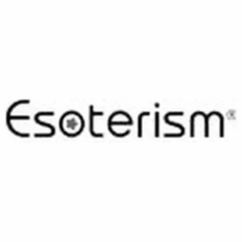 esoterism brand logo for esoterism.com