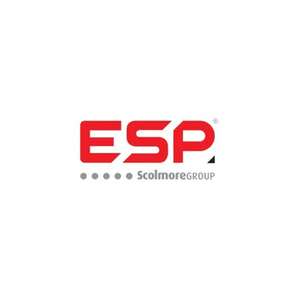 ESP brand logo for espuk.com