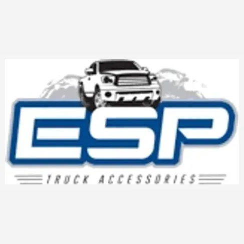 ESP Truck brand logo for esptruck.com