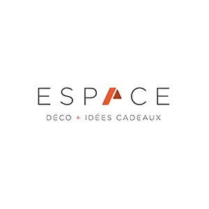 Espace Déco brand logo for espacedecoideescadeaux.ca