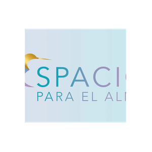 Espacio Para el Alma brand logo for espacioparaelalma.com