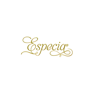 Especia brand logo for especia.com