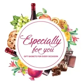 Especially for You brand logo for especiallyforyouisrael.com