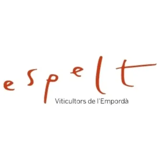 Espelt Viticultors brand logo for espeltviticultors.com