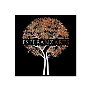 Esperanza Arts brand logo for esperanzarts.com