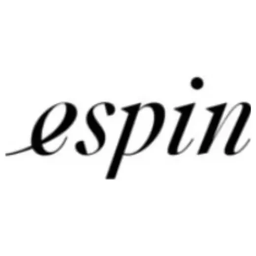 Espin Bikes brand logo for espinbikes.com