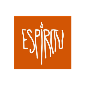 Espiritu brand logo for espiritu.com