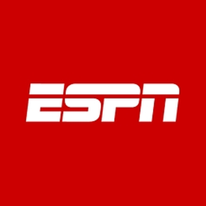 ESPN+ brand logo for plus.espn.com