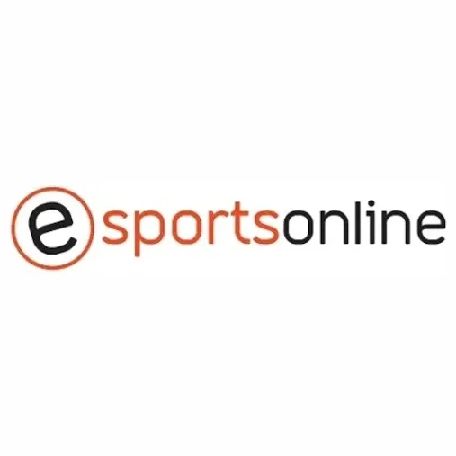 Esports Online brand logo for esportsonline.com
