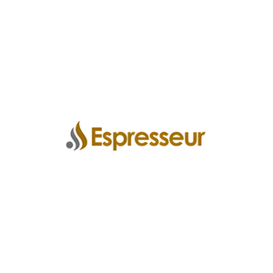 Espresseur brand logo for espresseur.com.au