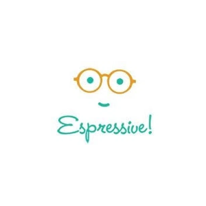 espressive brand logo for espressive.com