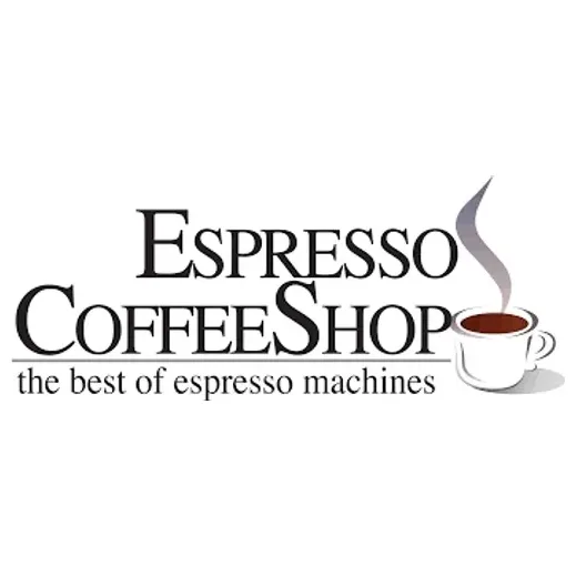 Espresso Coffee Shop brand logo for espressocoffeeshop.com
