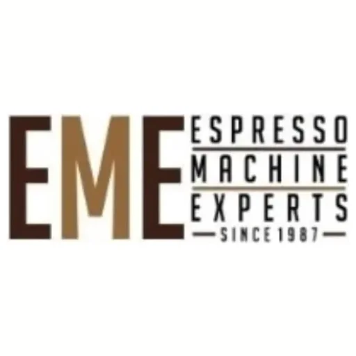 Espresso Experts brand logo for espresso-experts.com