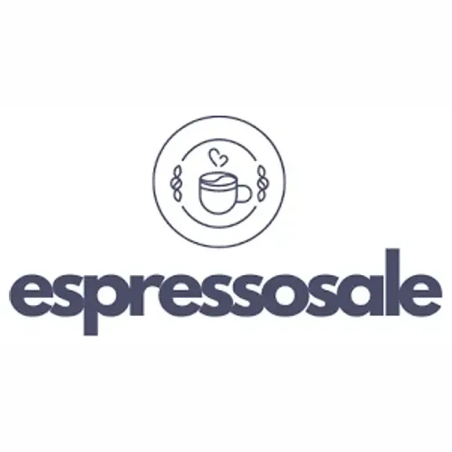 Espresso Sale brand logo for espressosale.com