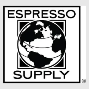 Espresso Supply brand logo for espressosupply.com