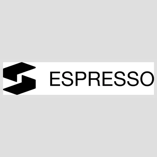 Espresso Systems brand logo for espressosys.com