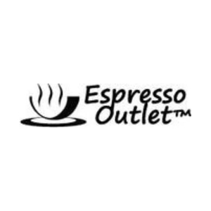 Espresso Outlet brand logo for espressooutlet.com