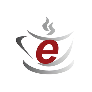 Espressotec brand logo for espressotec.com