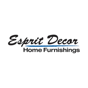 esprit-decor brand logo for esprit-decor.com