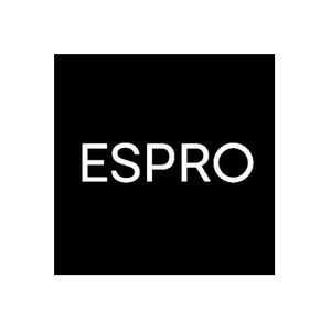Espro brand logo for espro.com