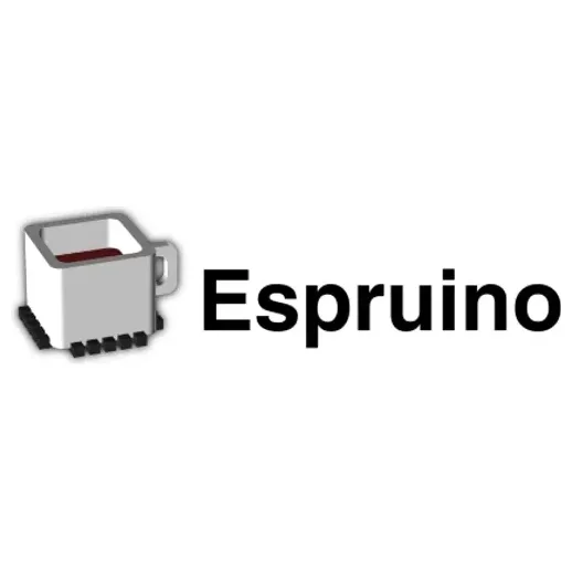 Espruino brand logo for espruino.com