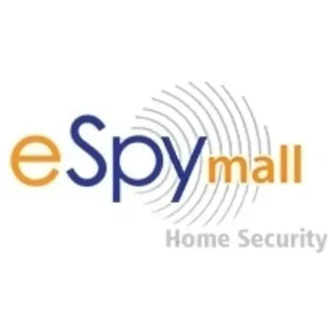 eSPY Mall brand logo for espymall.com