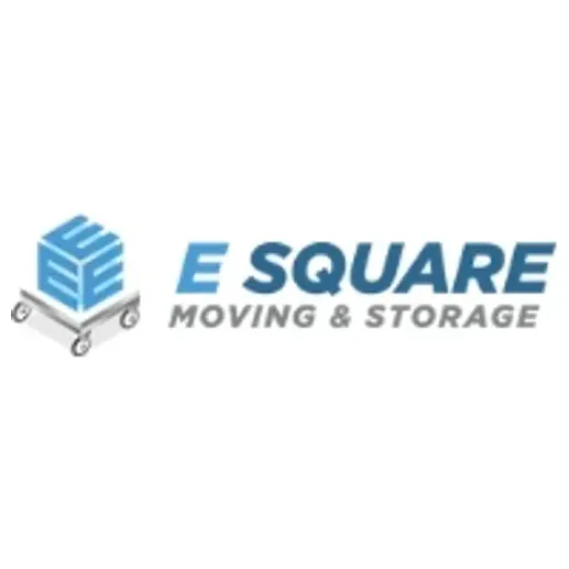 eSquare Moving brand logo for esquaremoving.com