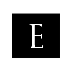 Esquire Formalwear brand logo for esquireformalwear.com