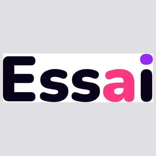 ESS brand logo for ess.ai