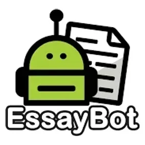 Essay AI Bot brand logo for essayaibot.com