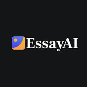 Essay AI brand logo for essayai.ai