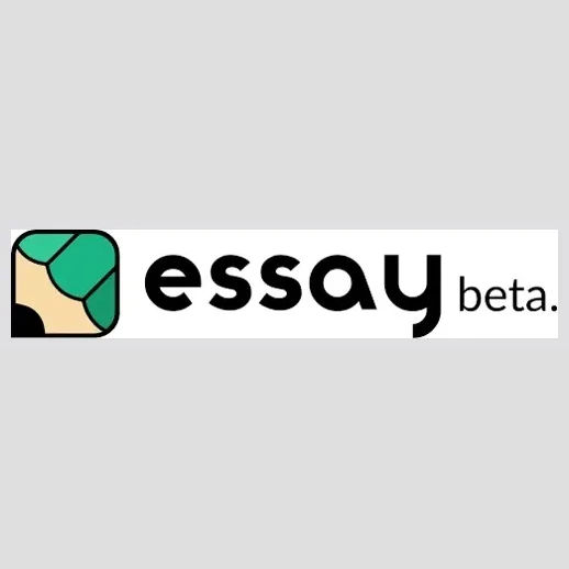 Essay App brand logo for essay.app